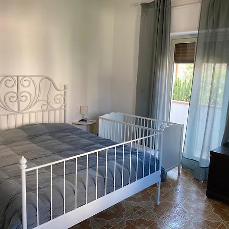 Linda Casa Grande X 9 * Giardini Naxos