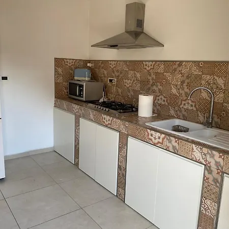 Apartamento Linda Casa Grande X 9