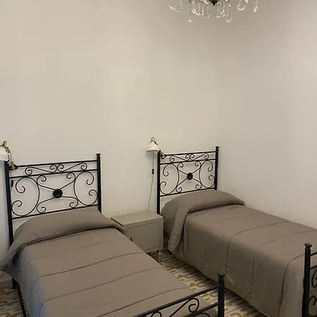 Apartamento Linda Casa Grande X 9 Giardini Naxos