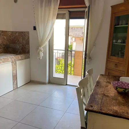 Apartamento Linda Casa Grande X 9