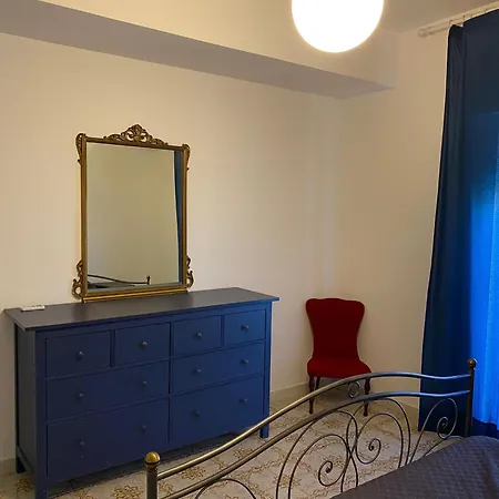 Linda Casa Grande X 9 Apartamento Giardini Naxos