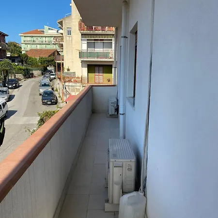 Apartamento Linda Casa Grande X 9