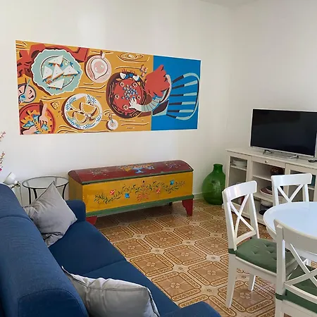 Apartamento Linda Casa Grande X 9