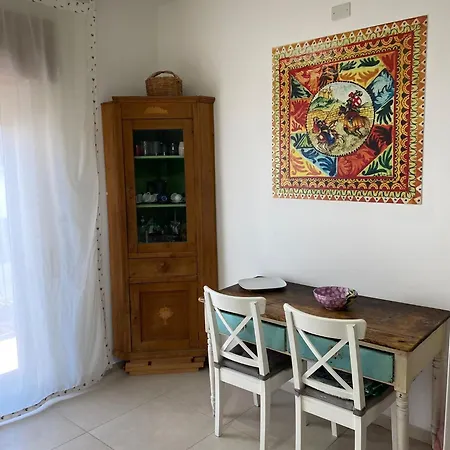 Linda Casa Grande X 9 Apartamento *