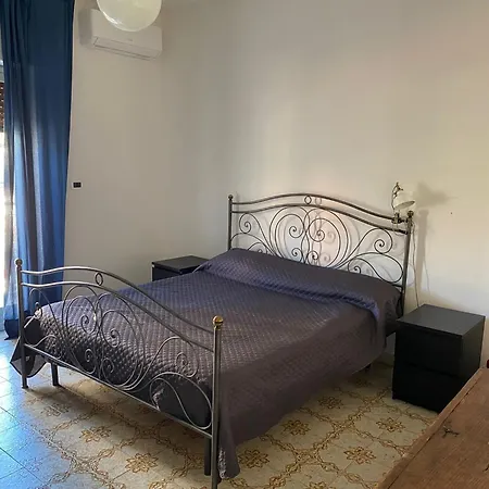 Apartamento Linda Casa Grande X 9 Giardini Naxos