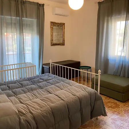 Apartamento Linda Casa Grande X 9