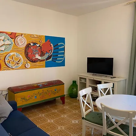 Linda Casa Grande X 9 Apartamento *