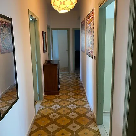 Apartamento Linda Casa Grande X 9 Giardini Naxos