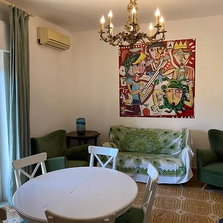 Apartamento Linda Casa Grande X 9 *