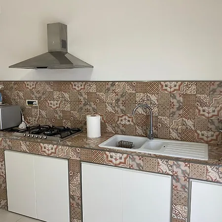 Linda Casa Grande X 9 Apartamento
