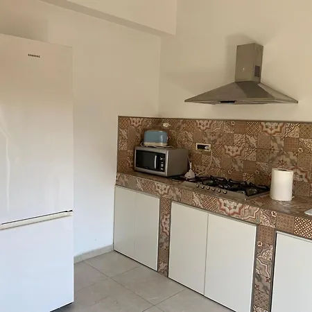 Linda Casa Grande X 9 Apartamento