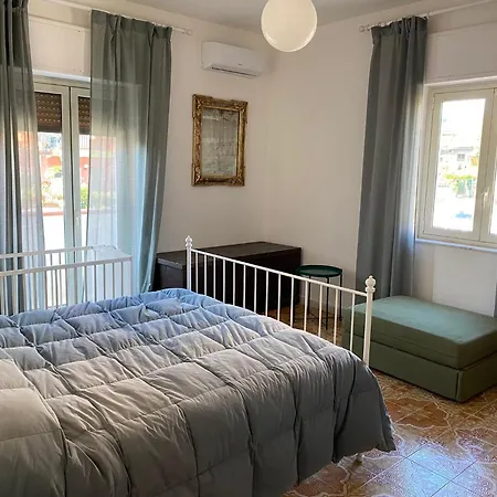 Apartamento Linda Casa Grande X 9