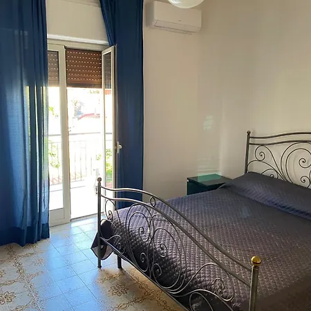 Linda Casa Grande X 9 Apartamento